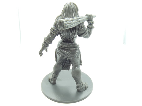 Blacklist Miniatures: Fantasy Series 1: Giant