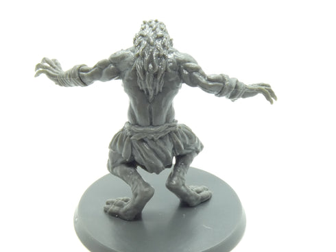 Blacklist Miniatures: Fantasy Series 1: Troll