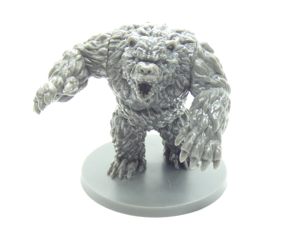 Blacklist Miniatures: Fantasy Series 1: Dire Bear