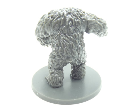 Blacklist Miniatures: Fantasy Series 1: Dire Bear