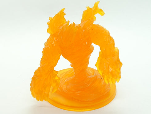 Blacklist Miniatures: Fantasy Series 1: Fire Elemental
