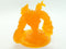 Blacklist Miniatures: Fantasy Series 1: Fire Elemental