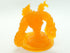 Blacklist Miniatures: Fantasy Series 1: Fire Elemental