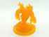 Blacklist Miniatures: Fantasy Series 1: Fire Elemental