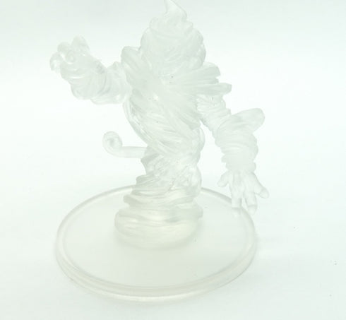 Blacklist Miniatures: Fantasy Series 1: Air Elemental