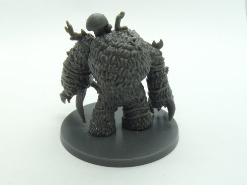 Blacklist Miniatures: Fantasy Series 1: Shambling Mound