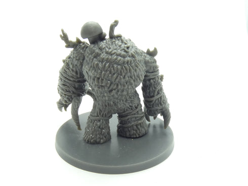 Blacklist Miniatures: Fantasy Series 1: Shambling Mound