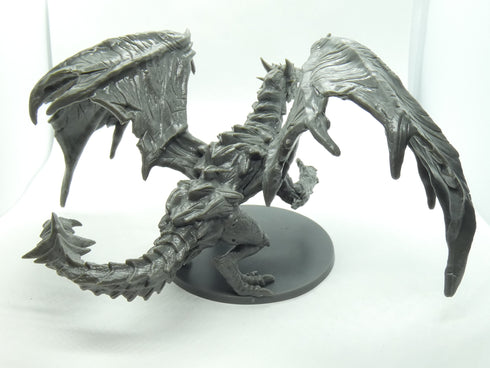 Blacklist Miniatures: Fantasy Series 1: Huge Dragon