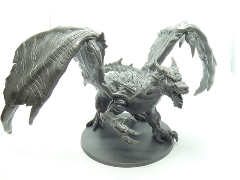 Blacklist Miniatures: Fantasy Series 1: Huge Dragon