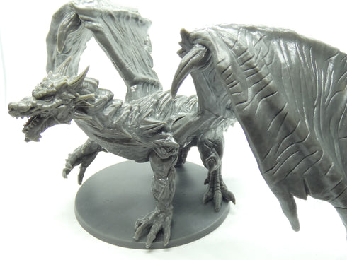 Blacklist Miniatures: Fantasy Series 1: Huge Dragon