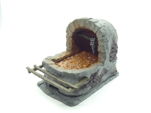 WarLock Tiles Accessory: Town Watch - Forge