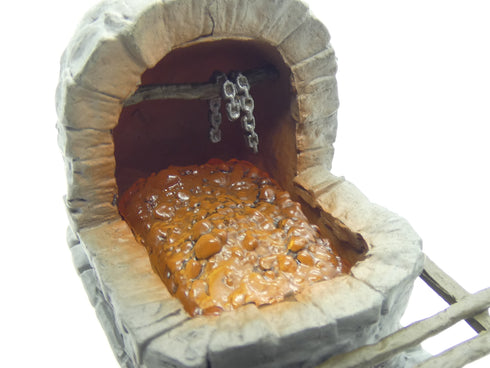 WarLock Tiles Accessory: Town Watch - Forge