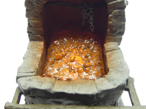 WarLock Tiles Accessory: Town Watch - Forge