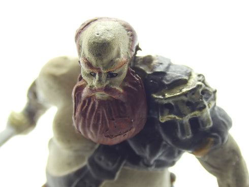 WarLock Tiles Accessory: Town Watch - Pirate (Male)