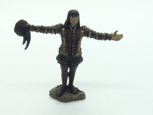 WarLock Tiles Accessory: Town Watch - Actor (Male)