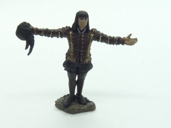 WarLock Tiles Accessory: Town Watch - Actor (Male)