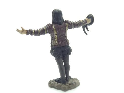 WarLock Tiles Accessory: Town Watch - Actor (Male)