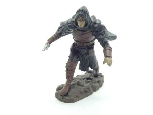 WarLock Tiles Accessory: Town Watch - Thief (Male)
