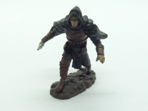 WarLock Tiles Accessory: Town Watch - Thief (Male)