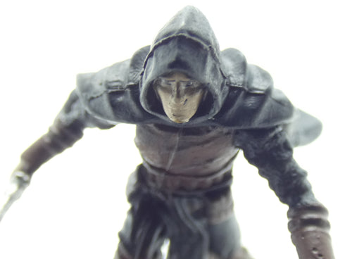 WarLock Tiles Accessory: Town Watch - Thief (Male)