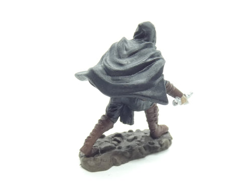 WarLock Tiles Accessory: Town Watch - Thief (Male)