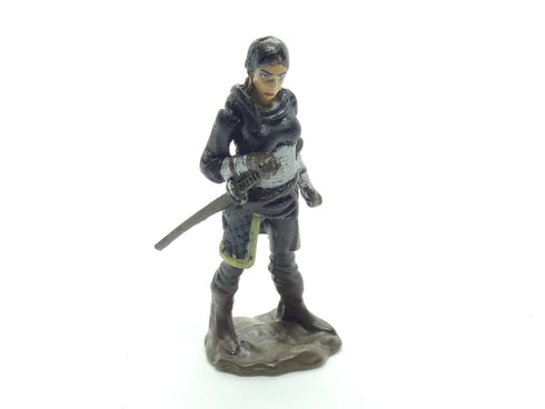 WarLock Tiles Accessory: Town Watch - Sheriff (female)