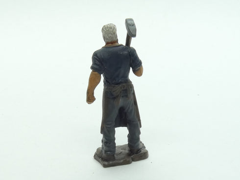 WarLock Tiles Accessory: Town Watch - Blacksmith (Male)