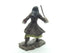 WarLock Tiles Accessory: Town Watch - Pirate( Female)