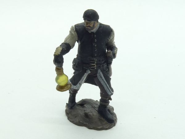 WarLock Tiles Accessory: Town Watch - Bailiff (Male)