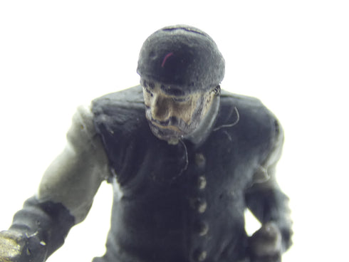 WarLock Tiles Accessory: Town Watch - Bailiff (Male)