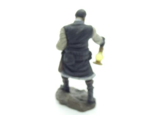 WarLock Tiles Accessory: Town Watch - Bailiff (Male)