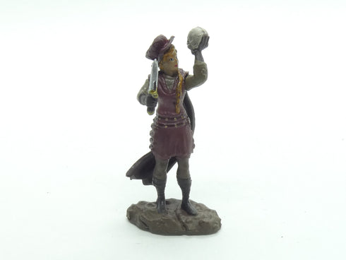 WarLock Tiles Accessory: Town Watch - Actress (Female)