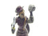 WarLock Tiles Accessory: Town Watch - Actress (Female)