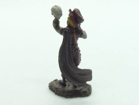 WarLock Tiles Accessory: Town Watch - Actress (Female)