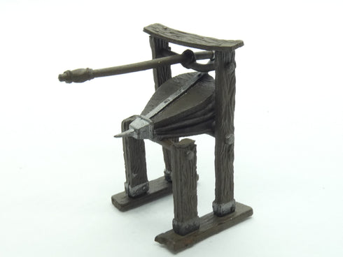 WarLock Tiles Accessory: Town Watch - Bellows