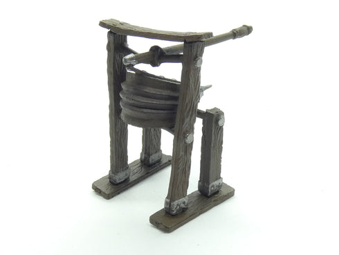 WarLock Tiles Accessory: Town Watch - Bellows