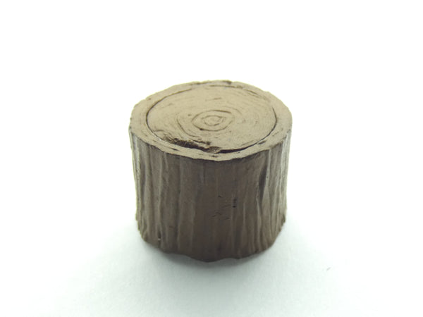 WarLock Tiles Accessory: Town Watch - Stump