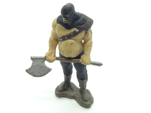 WarLock Tiles Accessory: Merchants - Executioner