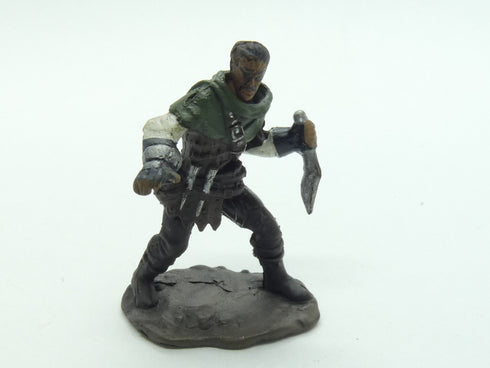 WarLock Tiles Accessory: Merchants - Bandit (dagger)