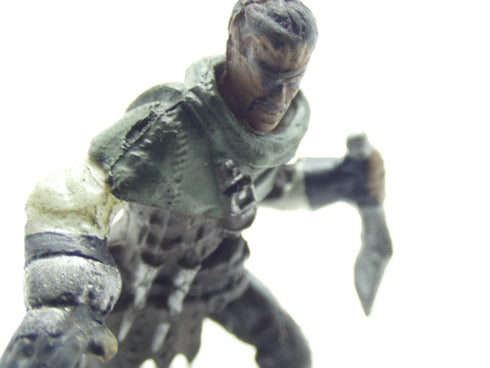 WarLock Tiles Accessory: Merchants - Bandit (dagger)