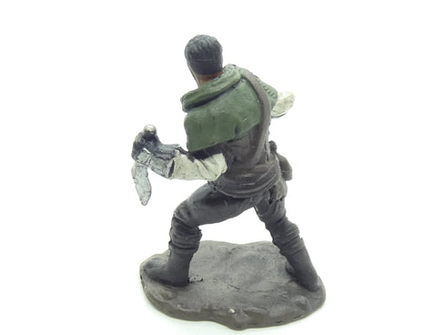 WarLock Tiles Accessory: Merchants - Bandit (dagger)