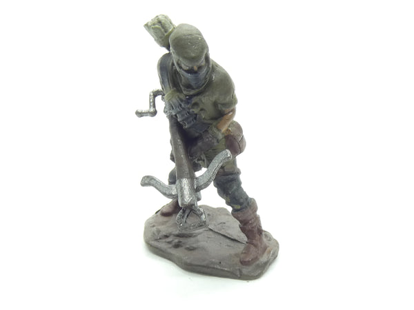 WarLock Tiles Accessory: Merchants - Bandit (crossbow)
