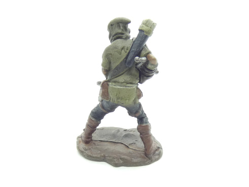 WarLock Tiles Accessory: Merchants - Bandit (crossbow)