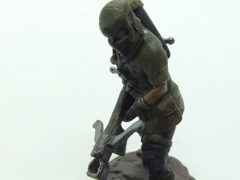 WarLock Tiles Accessory: Merchants - Bandit (crossbow)