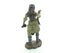 WarLock Tiles Accessory: Merchants - Skinner/Tanner (Female)