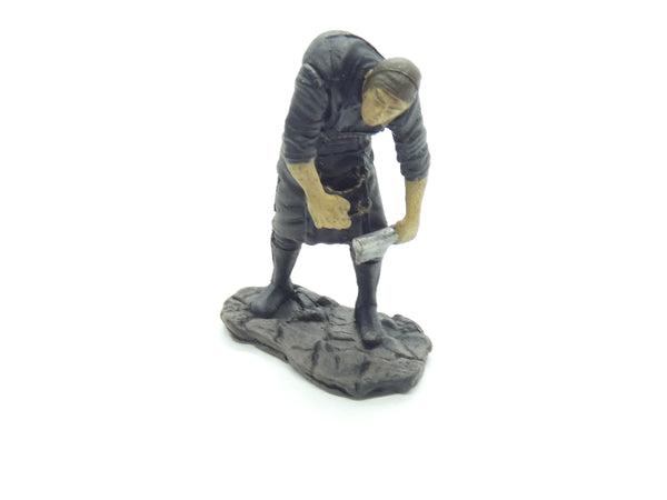 WarLock Tiles Accessory: Merchants - Assistant