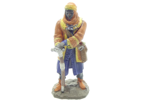 WarLock Tiles Accessory: Merchants - Diplomat (Male)