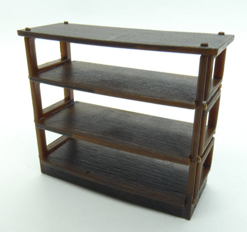 WarLock Tiles Accessory: Kitchen - Kitchen Shelf