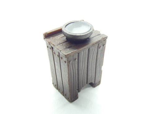 WarLock Tiles Accessory: Kitchen - Wash Basin