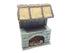 WarLock Tiles Accessory: Kitchen - Kitchen large stove with flames